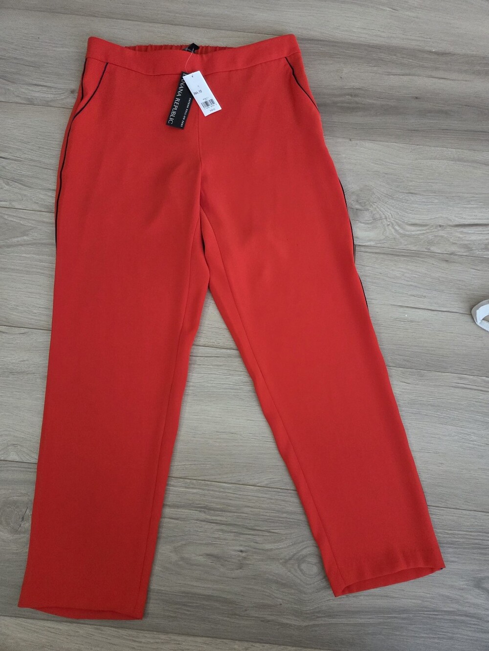 Banana Republic Dress Pants ❤️